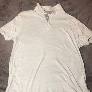 Sonoma blue casual button down